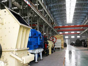 綠色礦山設(shè)備是未來礦山機(jī)械發(fā)展的最新趨勢！