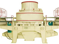 大型圓錐破碎機(jī)如何發(fā)揮最大效能？