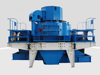 沒想到，制砂機維護還有這么多學問