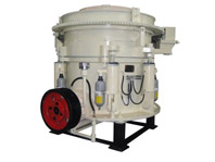 圓錐破碎機(jī)錐齒輪頻繁根切打齒，維修太貴怎么辦？