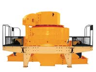 沖擊式制砂機(jī)配件耐磨損 我有妙招！