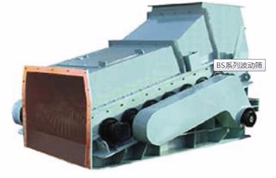 波動篩部件損壞應(yīng)如何防治呢？